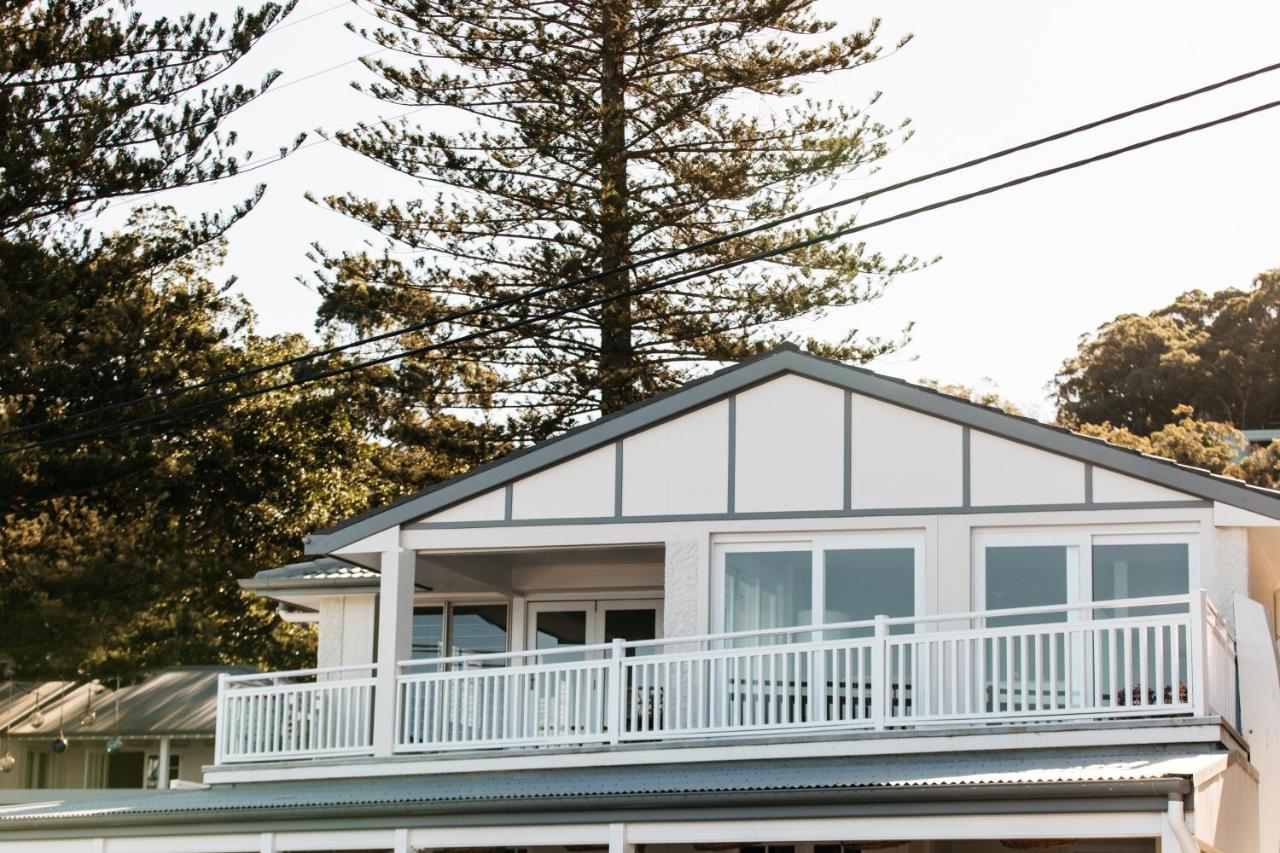 The Patonga Hotel Exterior photo