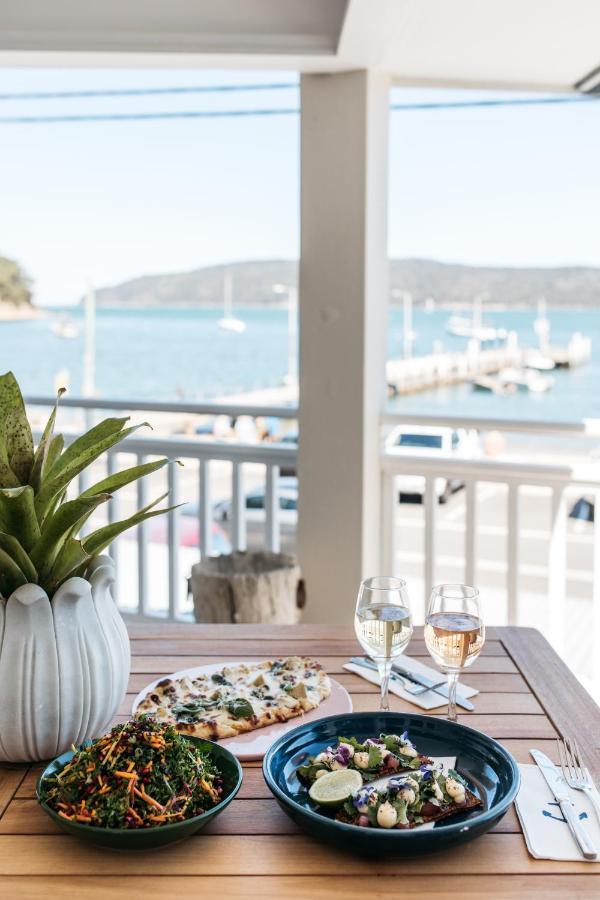 The Patonga Hotel Exterior photo